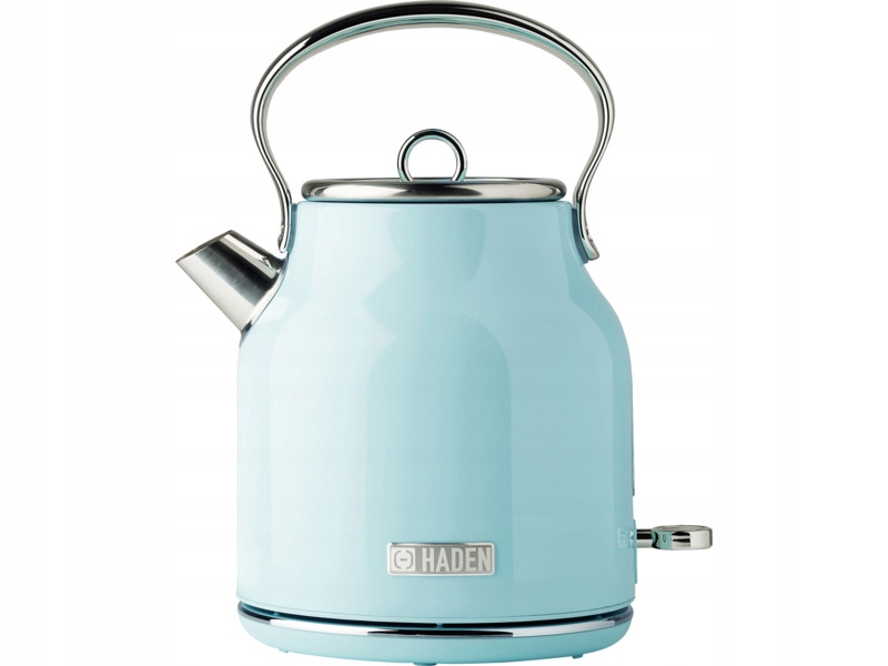 Czajnik Haden Heritage HAD209160 Turkusowy