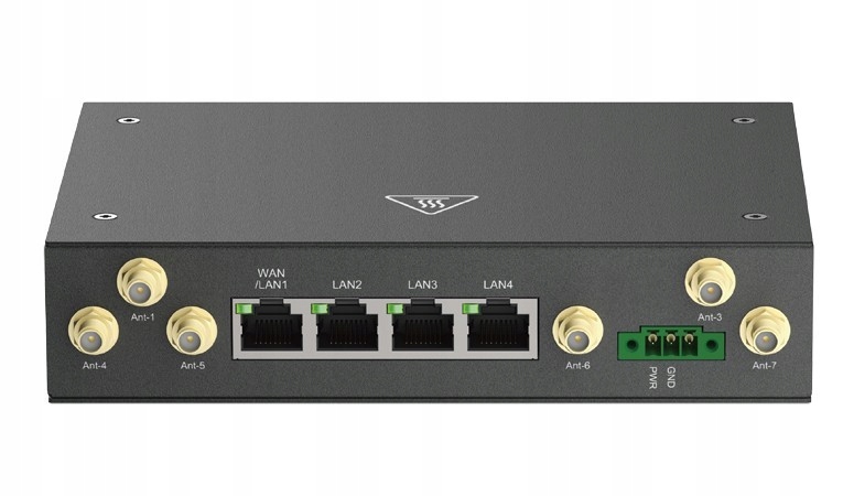 D-link Router 5G DWM-550-G