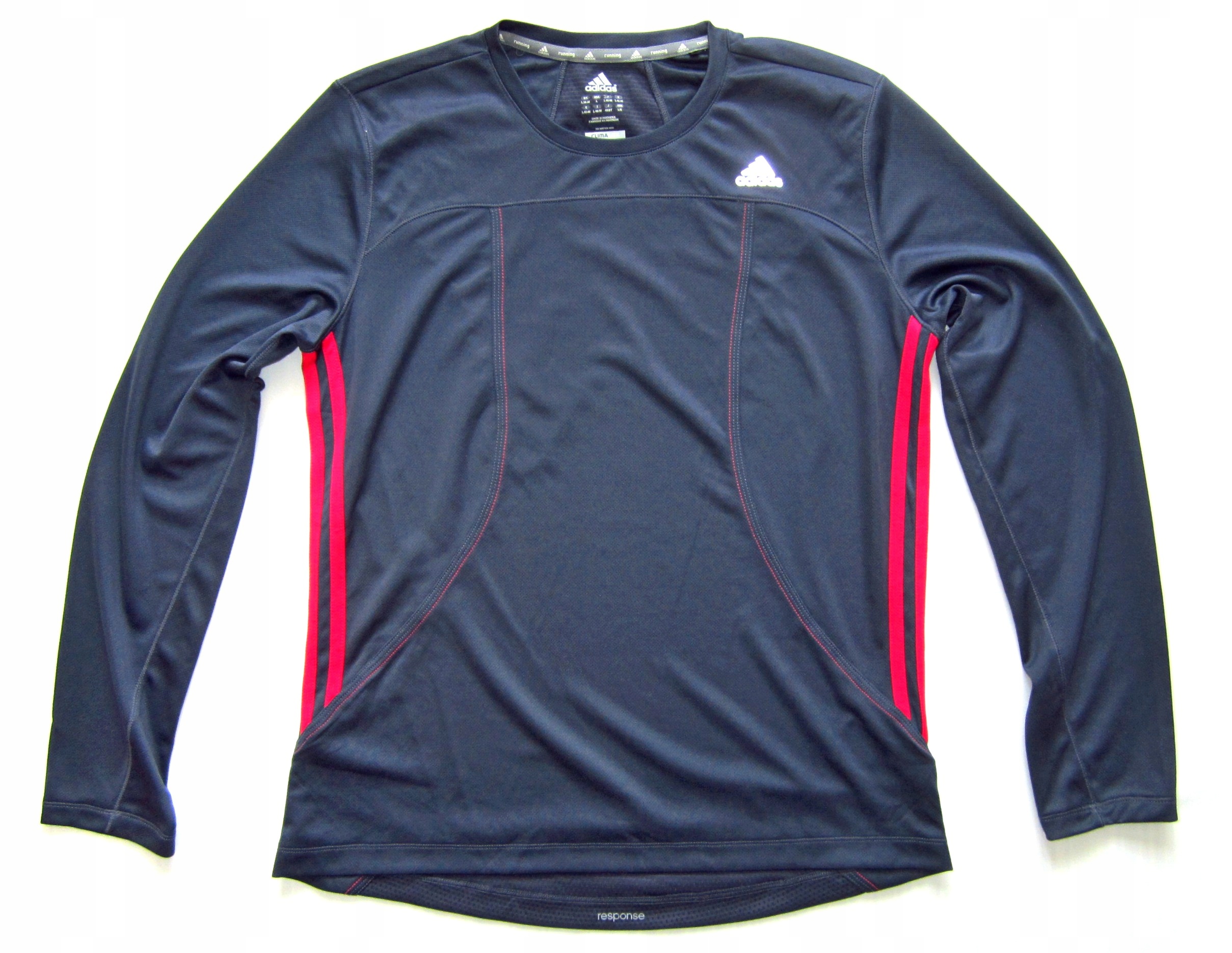 ADIDAS Response_L (40) _ Climalite Running