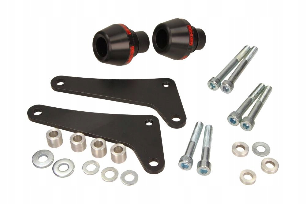 Renner Crash Pad Moto Aprilia RSV4 R/factory Aprc