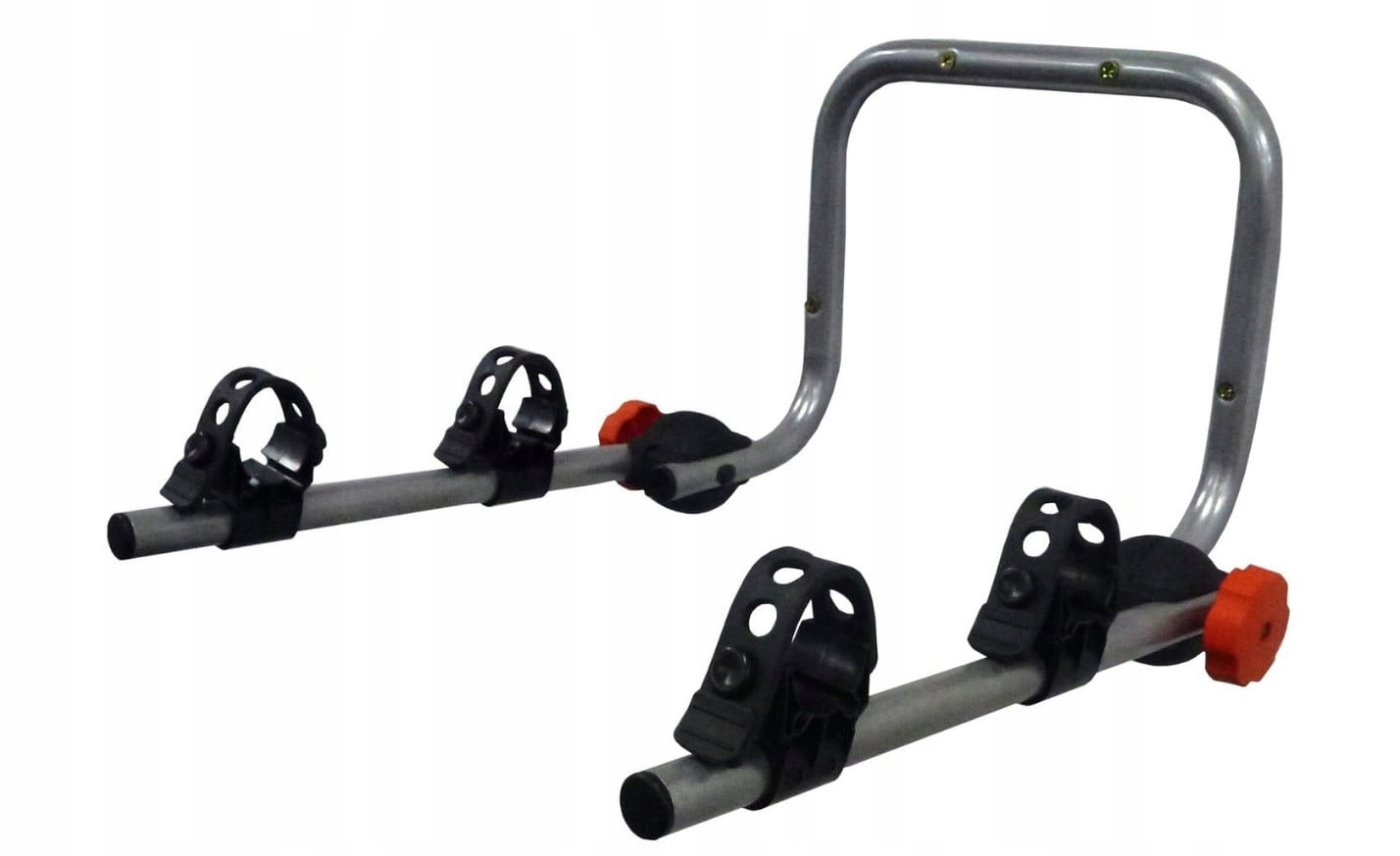 Aguri wieszak ścienny na 2 rowery składany