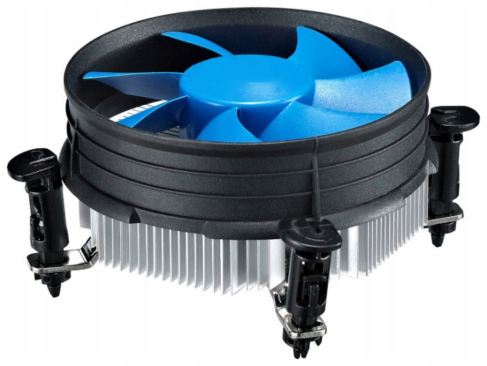 

Cooler Deepcool Theta 9 Oem Socket 115x Cichy 28dB