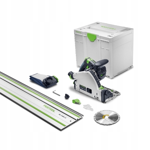 Festool Zagłębiarka akumulatorowa Tsc 55 KSEB-Basic-FS 578826