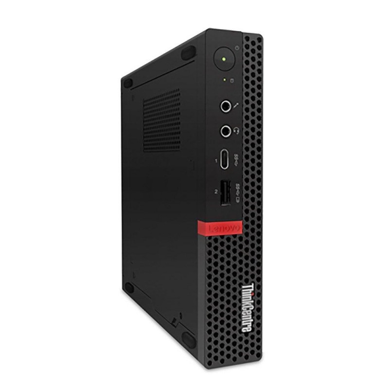 Lenovo ThinkCentre M910q Tiny i5-7500T 8GB 256SSD - Sklep