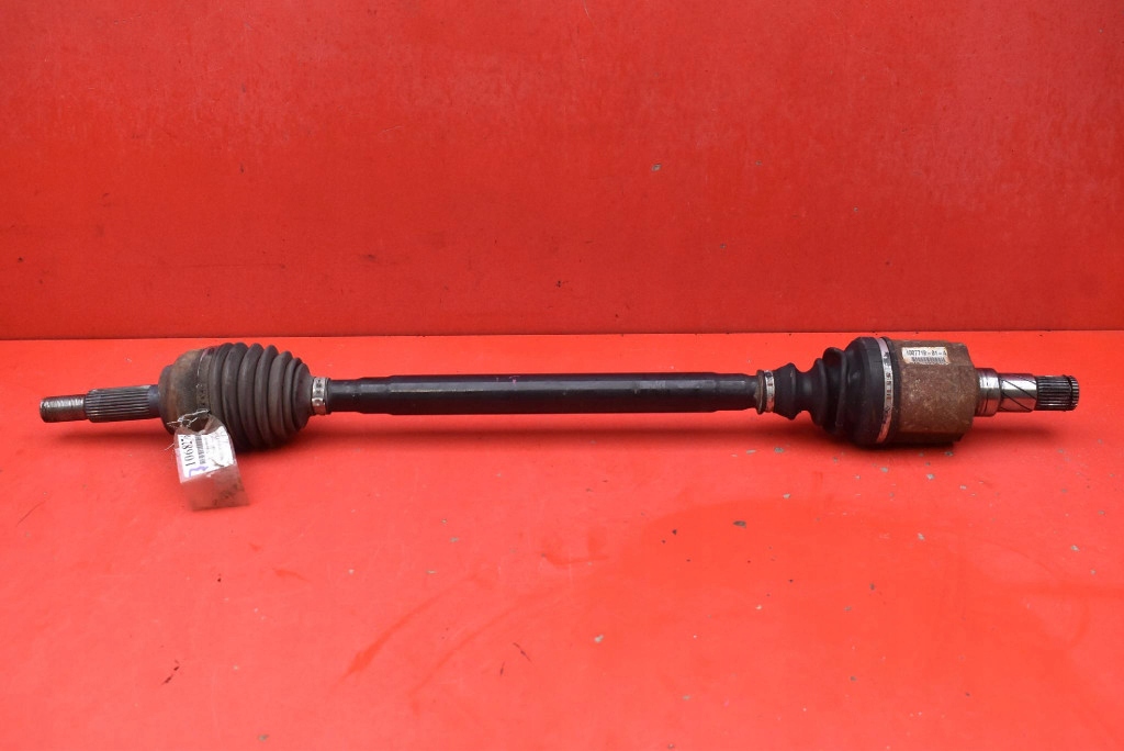 semi-axis left rear part rear 1007719-01-A TESLA MODEL S 90D 422 KM AWD 16-21