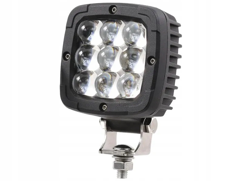 LED munkalámpa kék permetező Sparex S.148191
