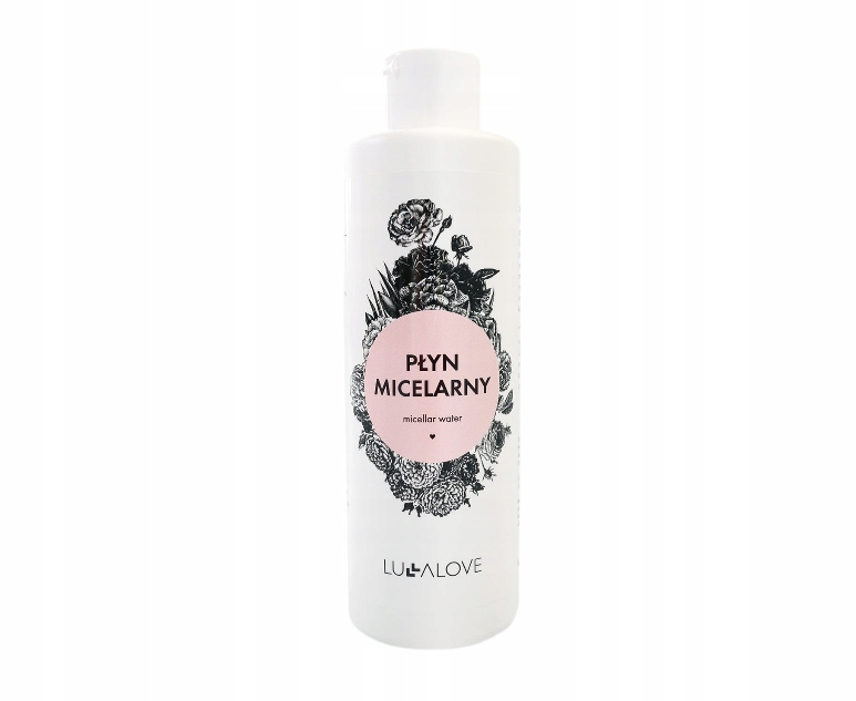 

Lullalove Naturalny Płyn Micelarny Woda 200 ml