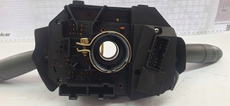 DEVIO LUCI TERGICRISTALLO TERGI FIAT PUNTO II PA6M30