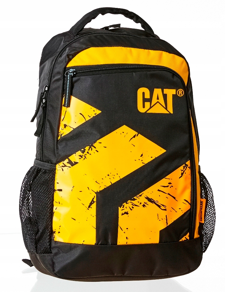 

CATerpillar Cat Fastlane 83853-01 plecak miejski