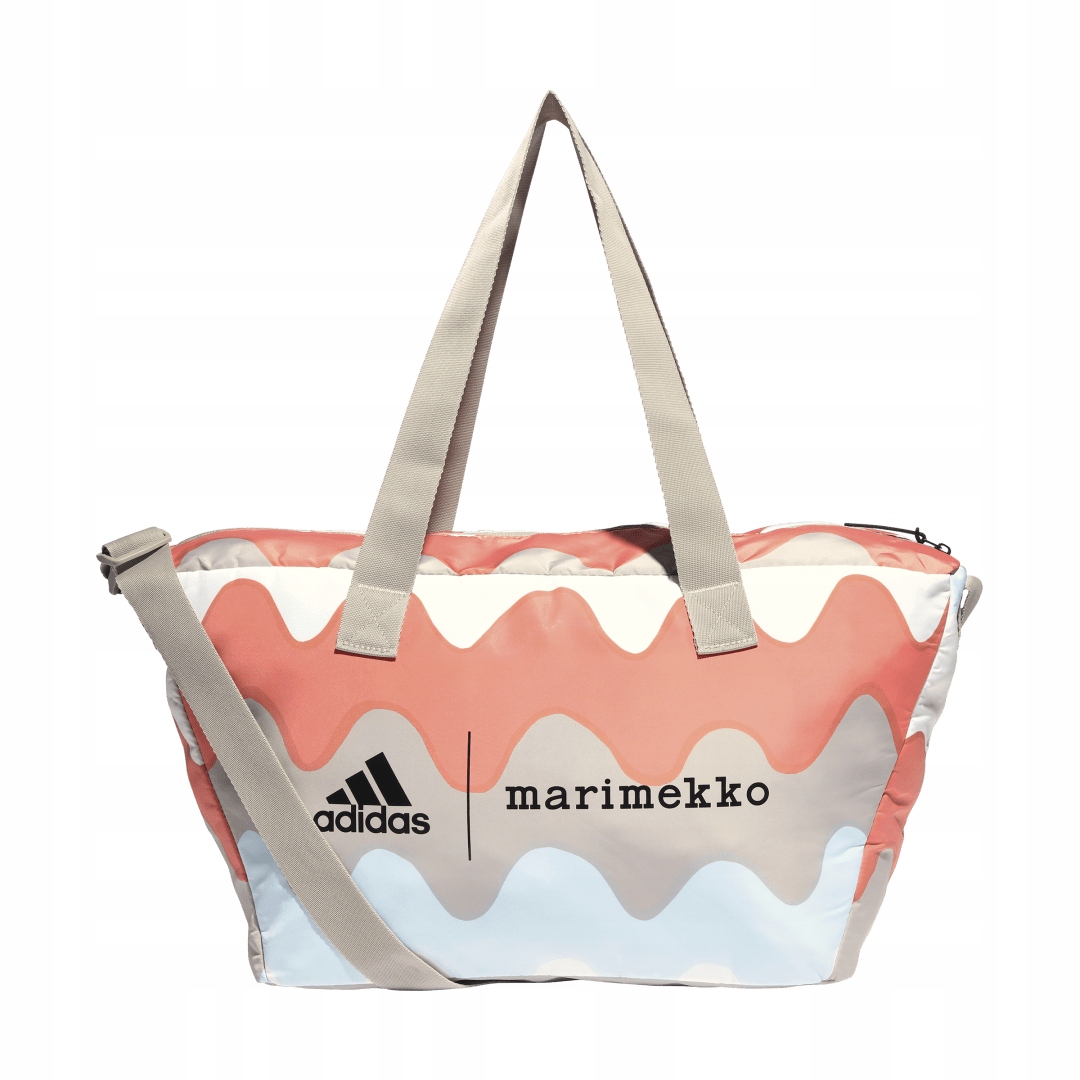 

Torba sportowa na siłownie trening adidas HR7839