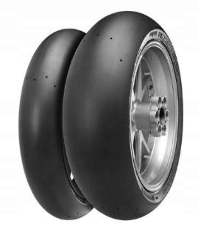 Continental Pneumatiky Contitrack Medium 180/60 R 17 M/C Nhs Tl 02444110000