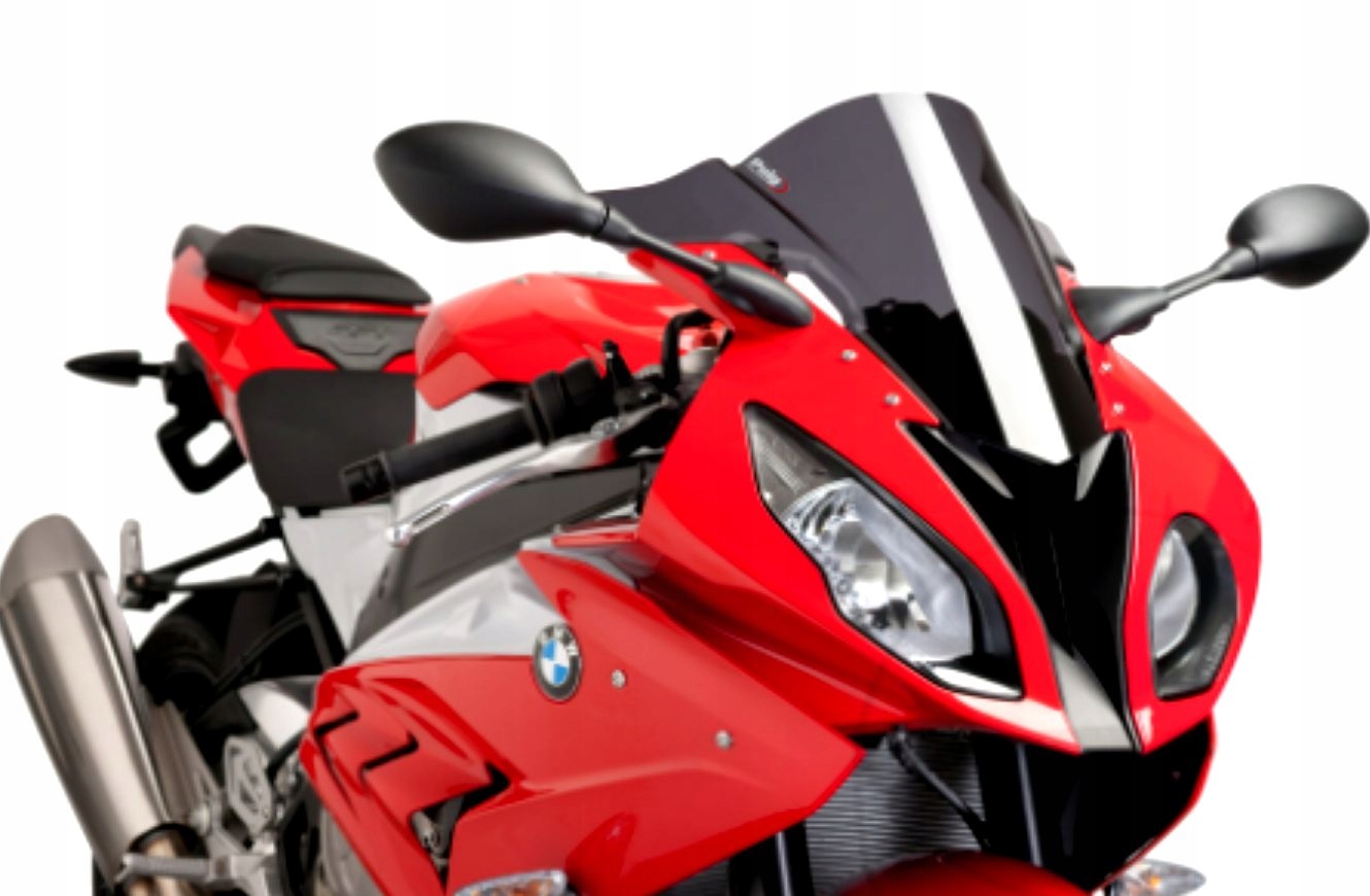 Sklo Bmw S 1000 Rr Abs 2014-2018