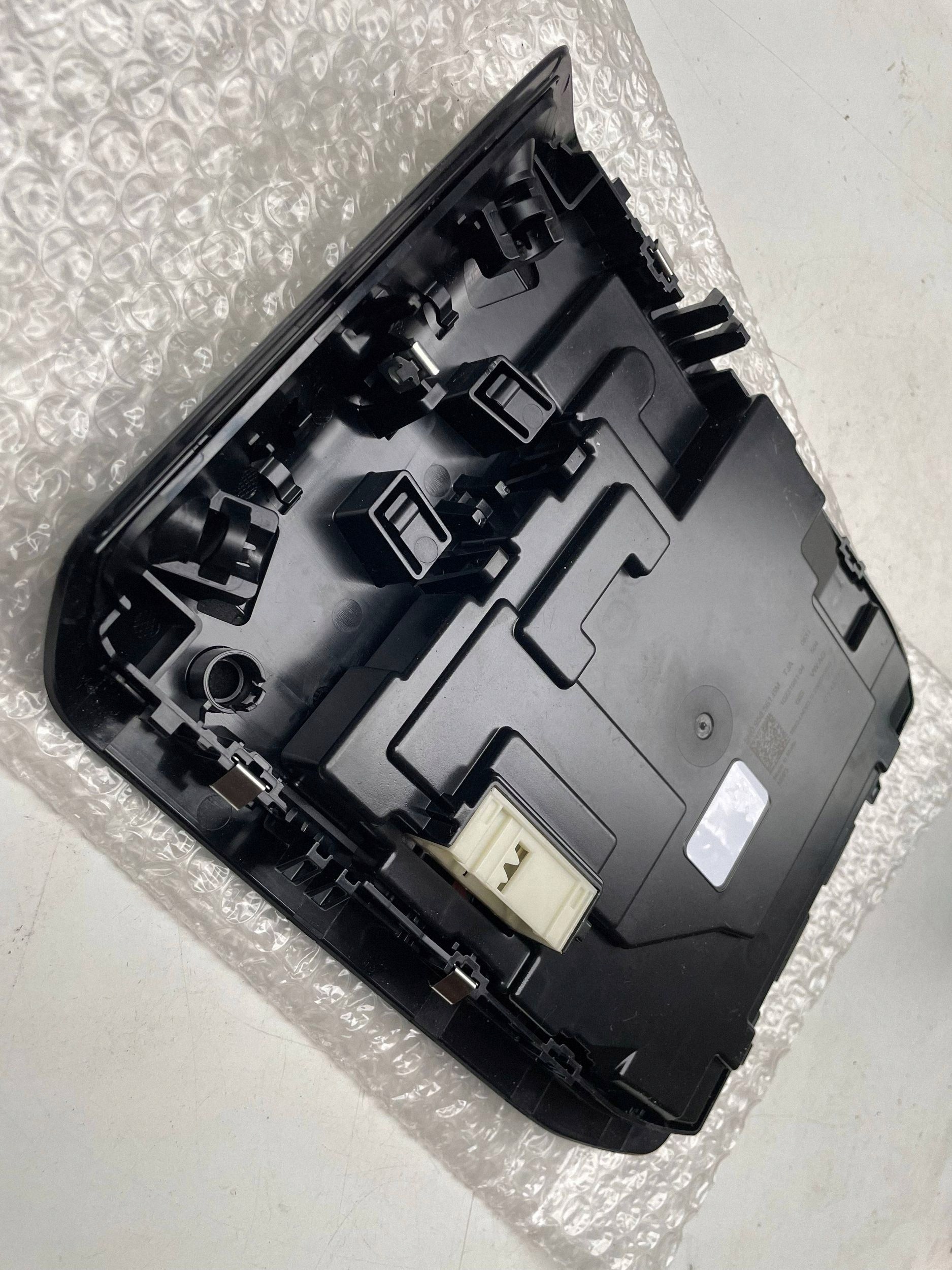 5H0959561BM light sufitowa front Volkswagen Caddy !J