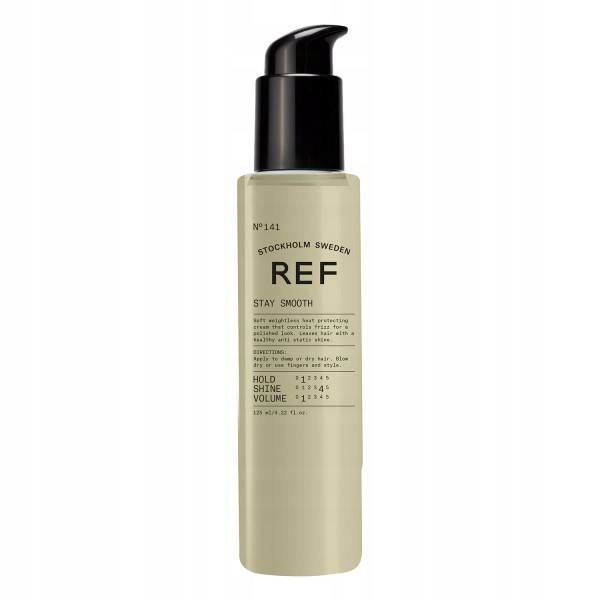 Ref Stay Smooth 141 Termální krém Vyhlazuje 125 ml