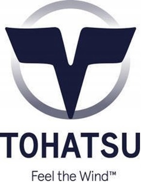 TOHATSU MFS30D ETS SILNIK ZABURTOWY NOWY STEROWANY RUMPELM STANDARD Waga 70 kg