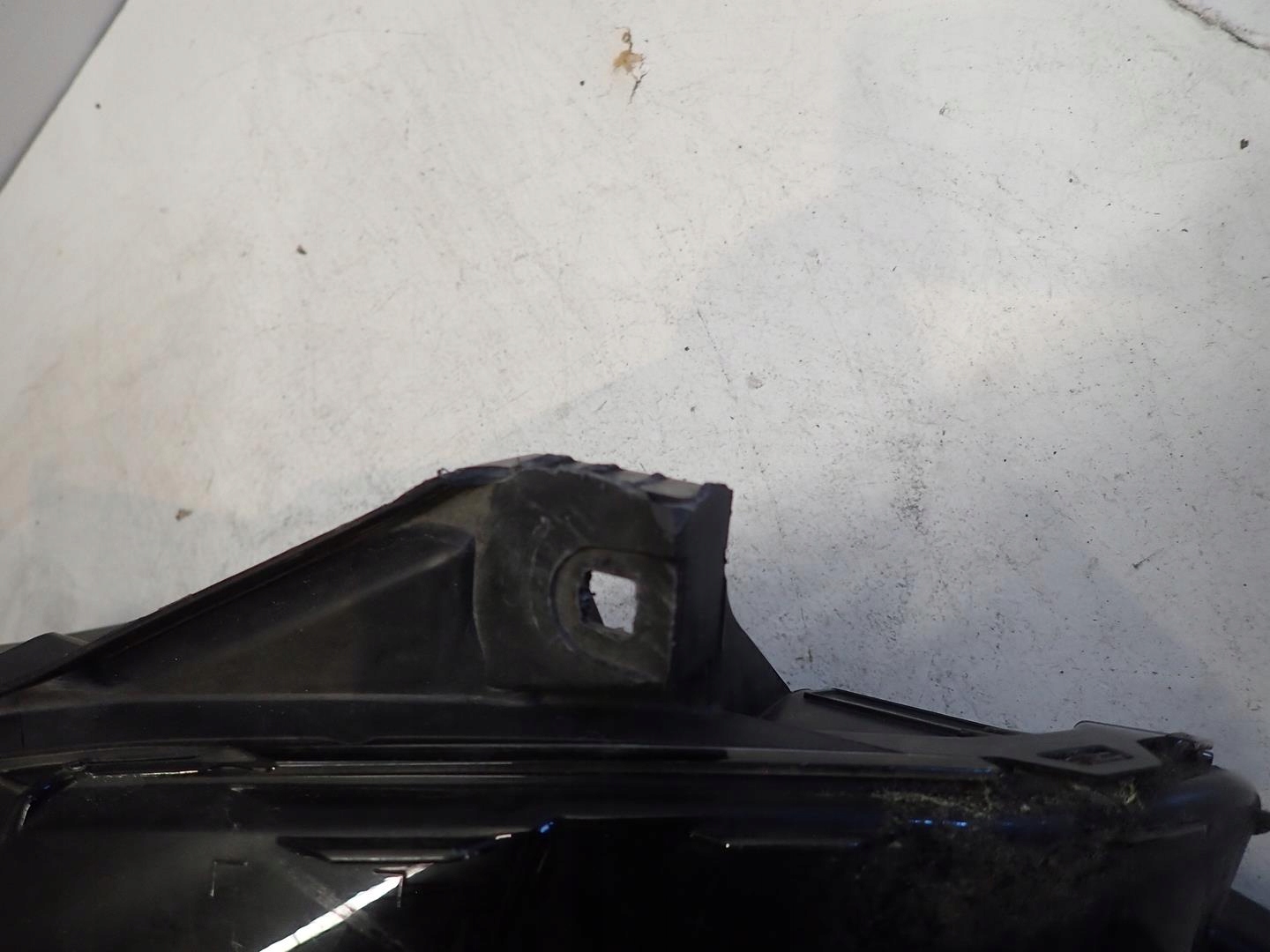 light front front right FORD PUMA MK2 2019- FULL LED L1TB-13E014-LA