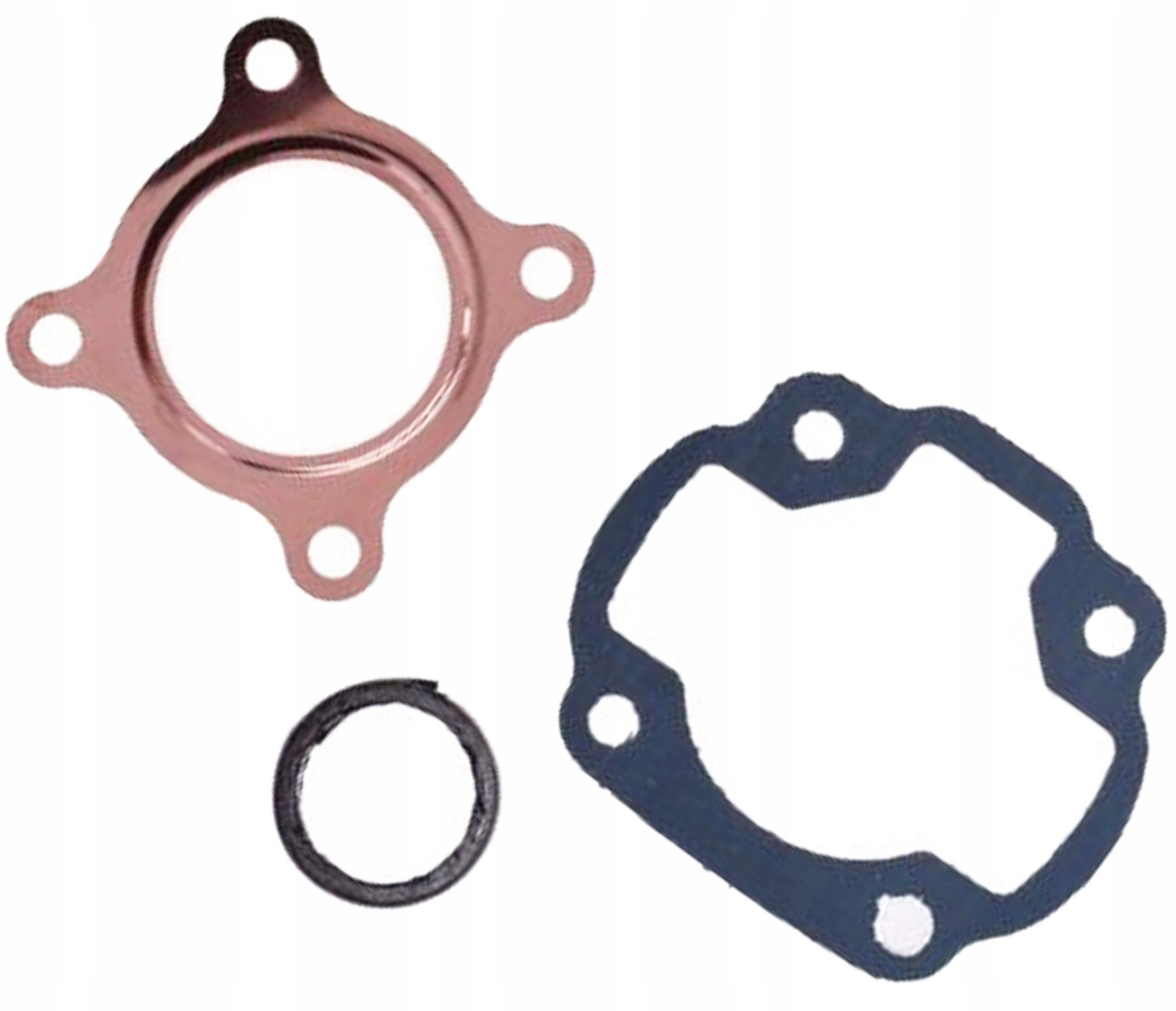 Uszczelki Cylindra 50cm3 Quantum Cpi Skuter 2T