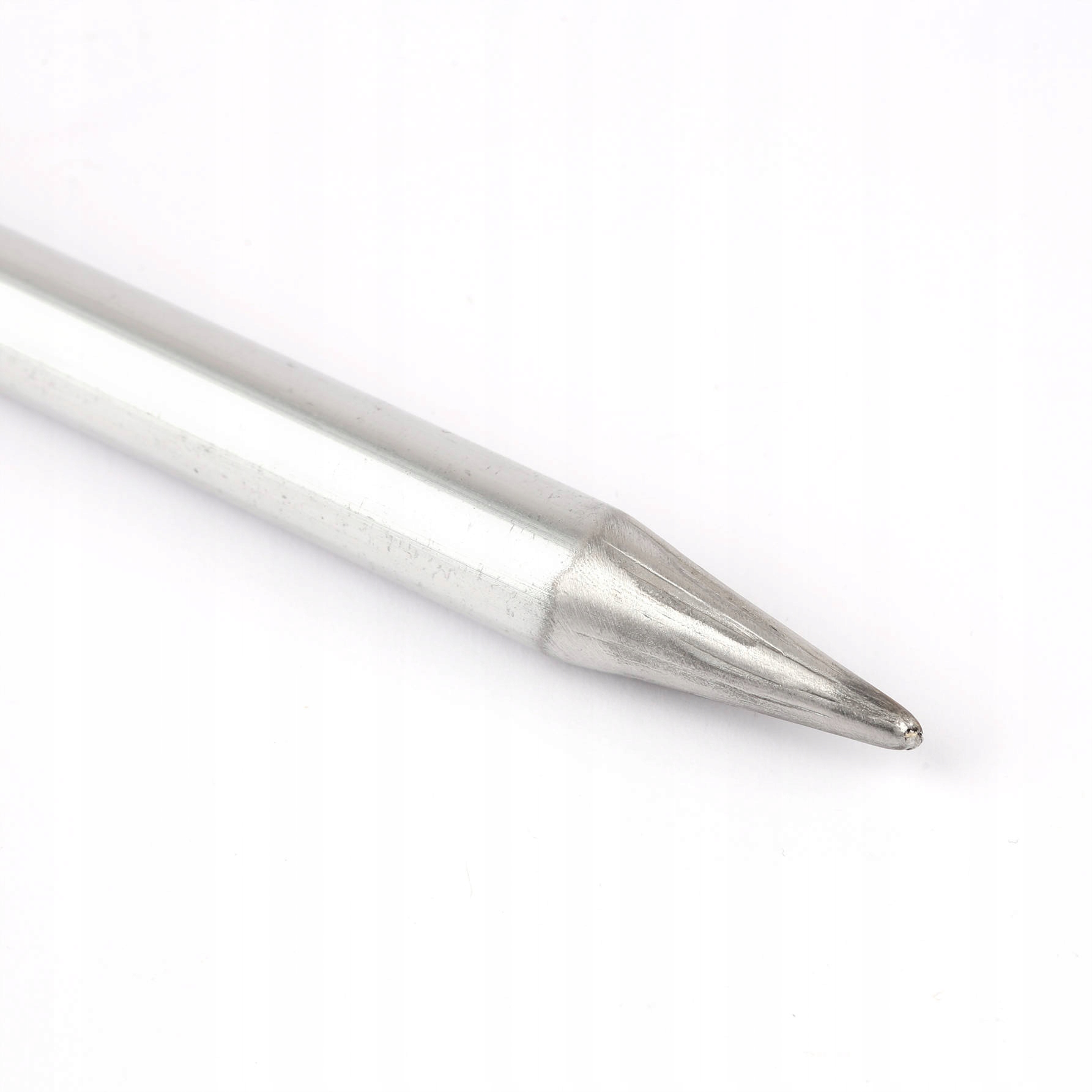 STABILNA PODPÓRKA DO WĘDKI MAX TELE - 58-100cm Rodzaj pojedyncza podpórka