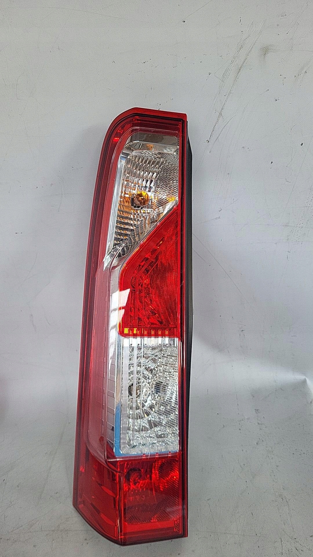 RENAULT MASTER III MOVANO B 10- light left rear part left rear 265550023R