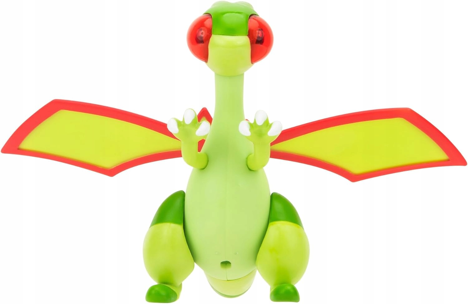 Figurka Pokemon Flygon Battle Series z Funkcją Ruchu Marka Jazwares