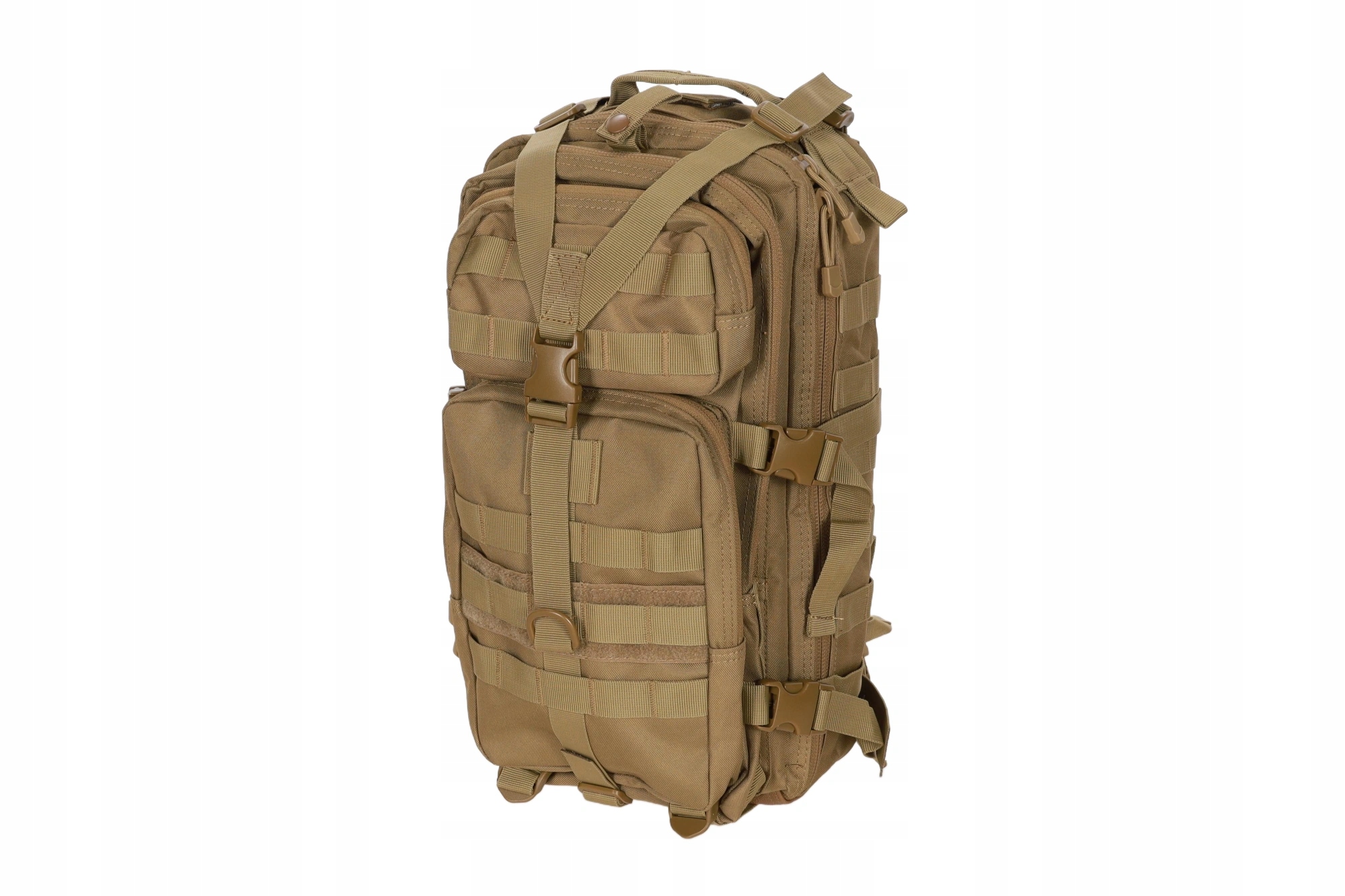 Batoh 23L Gfc Tactical Assault Pack Tan