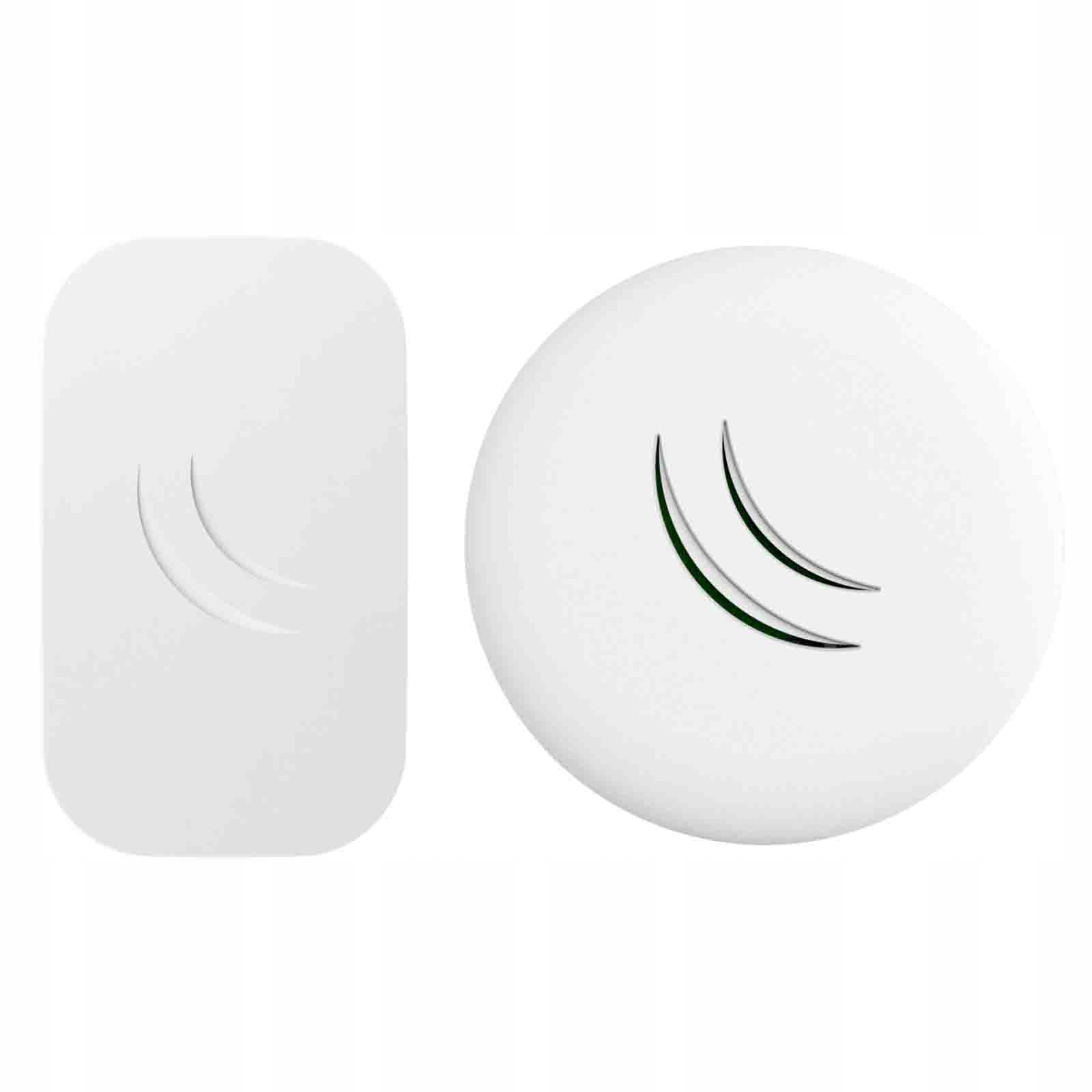 

MikroTik cAP Lite (RBcAPL-2nD) Ceiling Ap, 2,4GHz