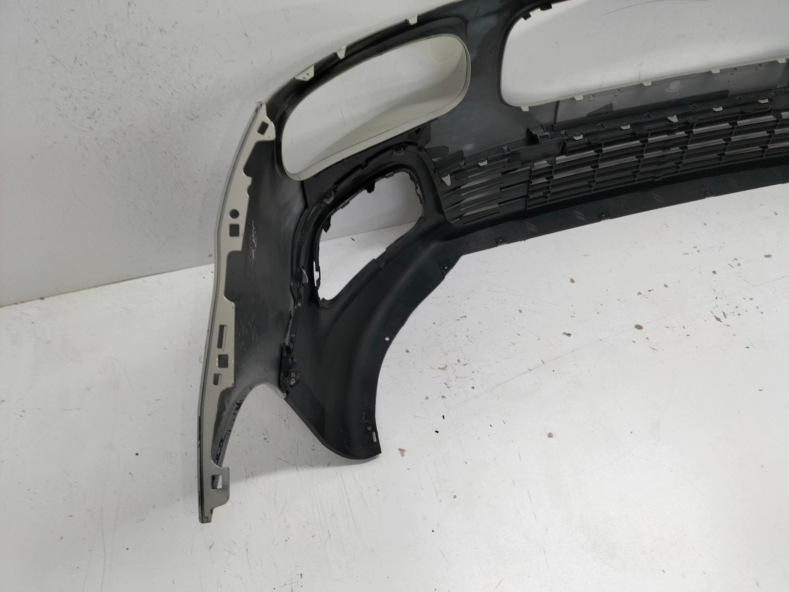 Frontstoßstange vorne CITROEN BERLINGO 4 IV 18