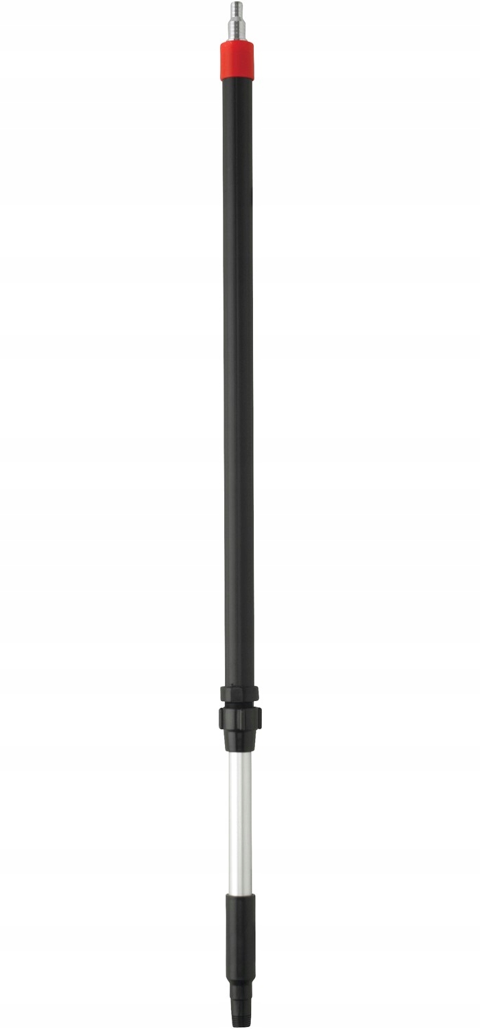 Trzonek Kij Teleskopowy 108-160CM Vikan Aluminium