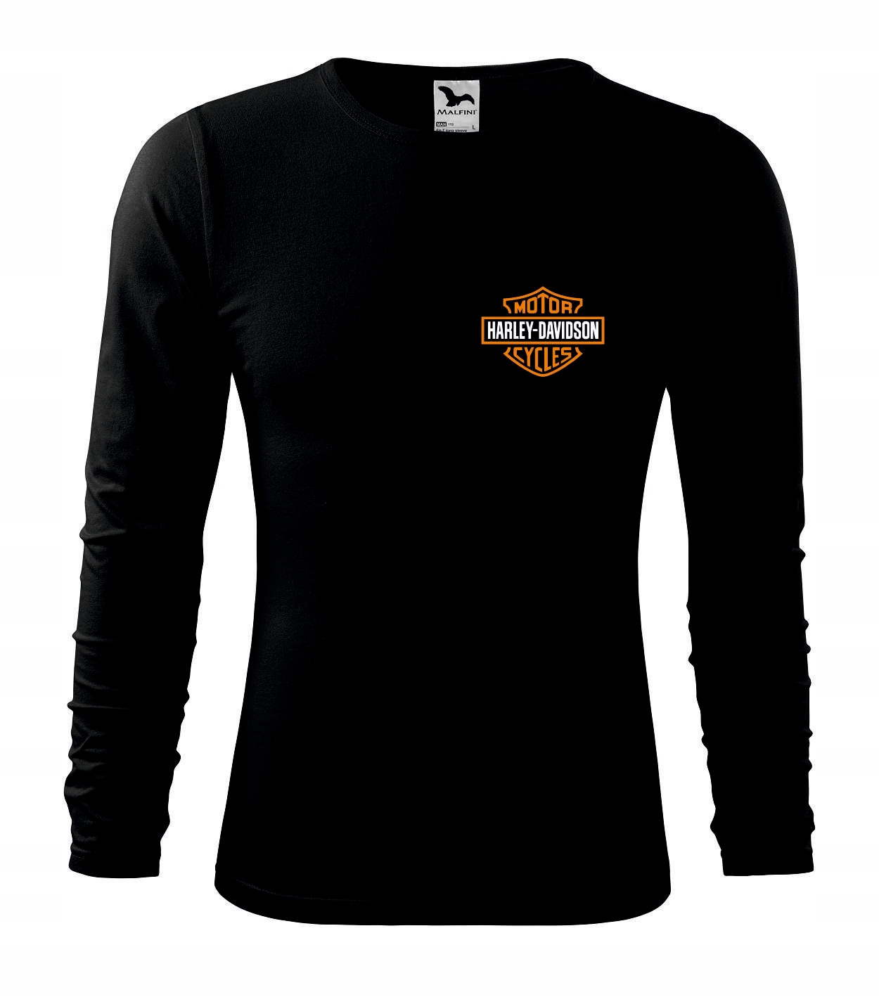 

Koszulka długi rękaw Harley Davidson Motor