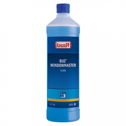 

Buzil G525 window Master koncentrat do mycia szyb