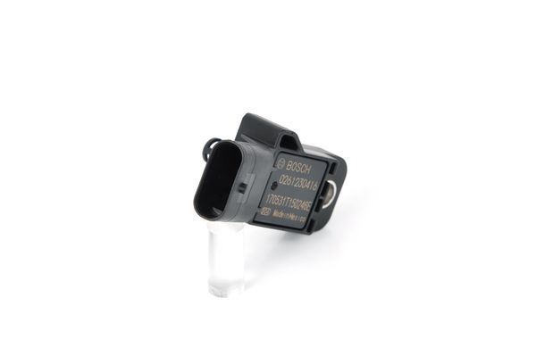 0 261 - ДАТЧИК ДАВЛЕНИЯ КОЛЛЕКТОРА MAP SENSOR