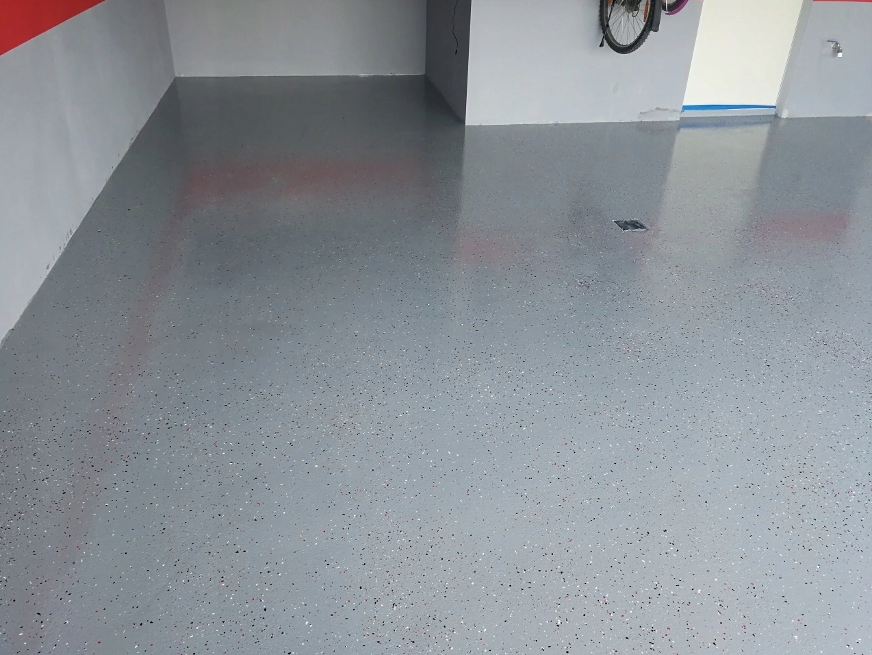 FARBA DO KOTŁOWNI 4L Marka PPG