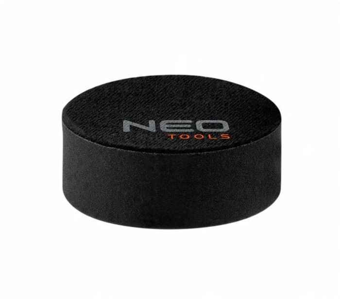 

Pad Polerski 80 X 25 MM, Gąbka Miękka Neo Tools