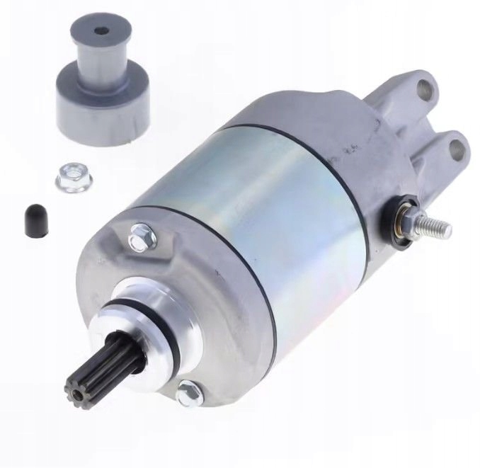 Štartér Ktm Smc 625 '04-'06, Duke 620 '96-'99, Duke 640 '99-'07