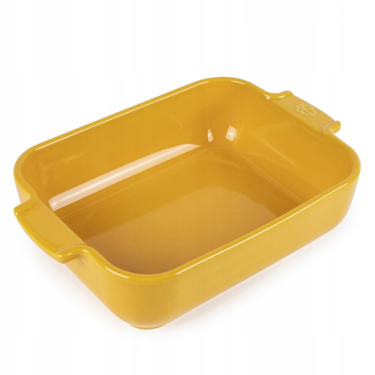 Appolia Obdĺžniková nádoba 36 cm Saffron Yellow