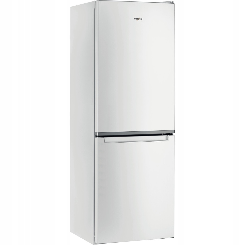 

Lodówko- zamrażarka Whirlpool W5711EW1 308L Biała