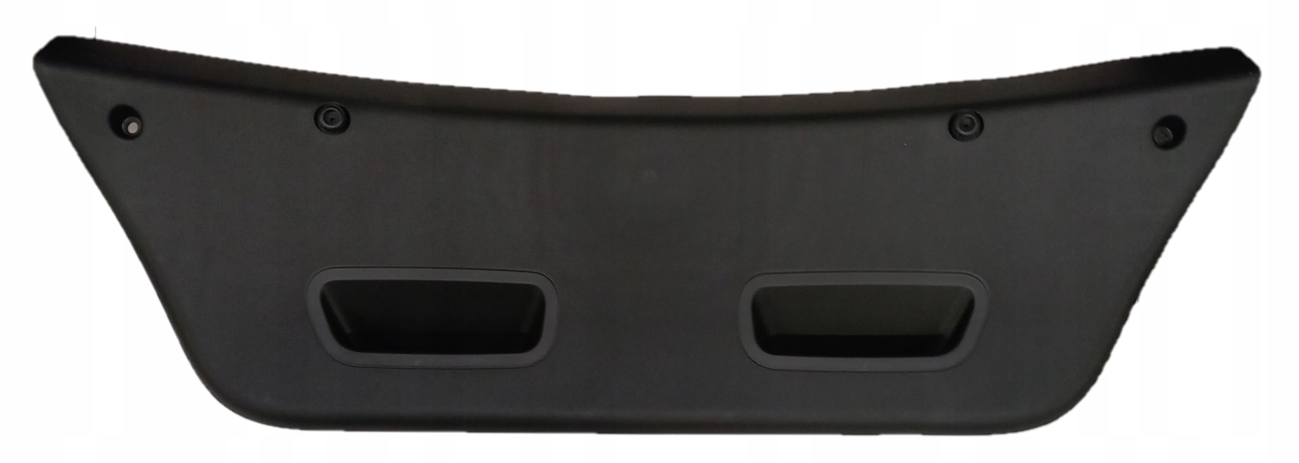 817501J000RY - Накладка дверей багажника HYUNDAI i20 2008-2014