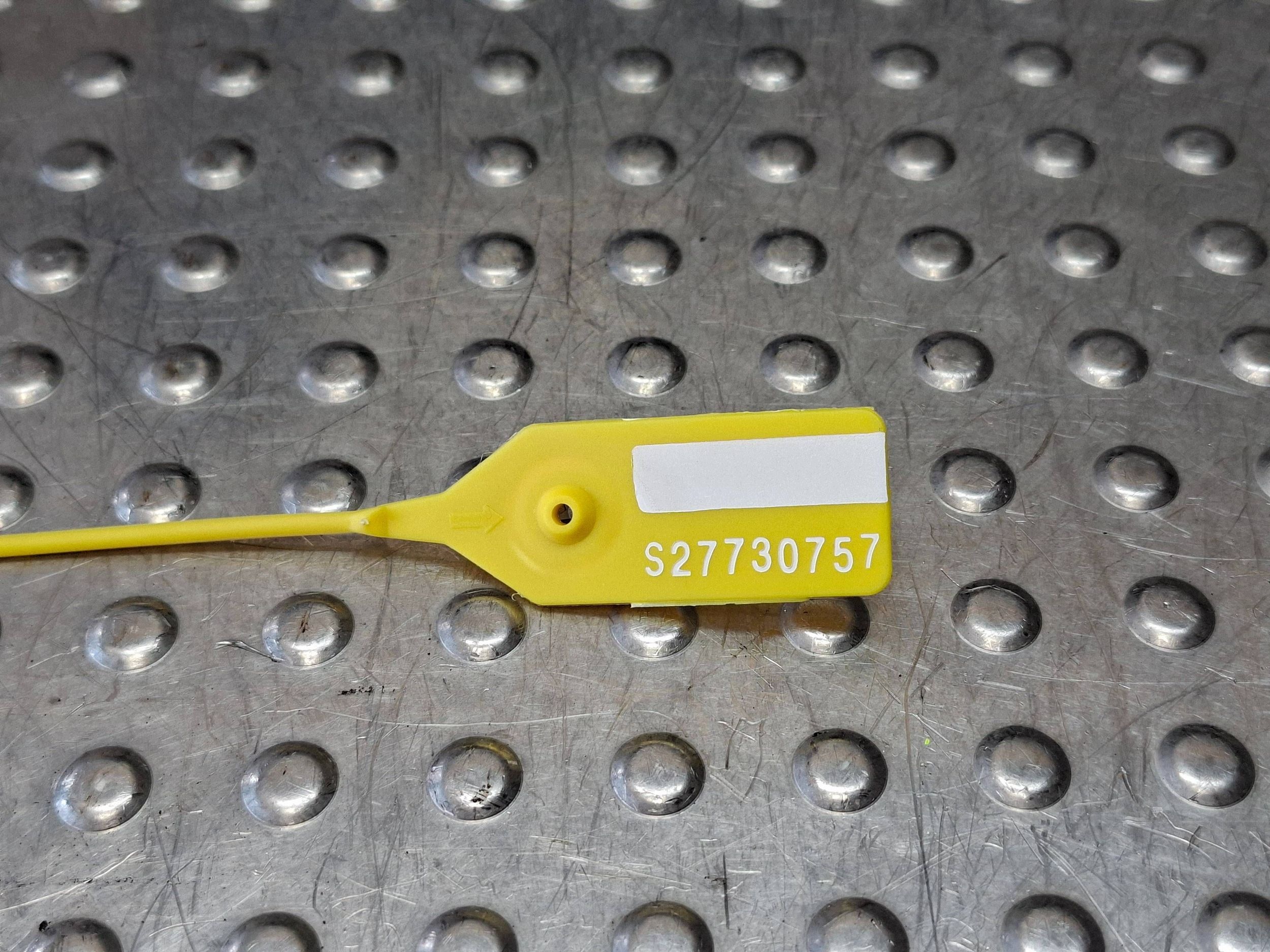 light rear part left CHEVROLET CRUZE 09-12 sedan EU