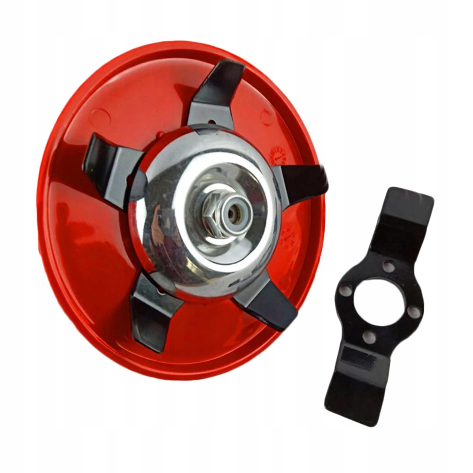 system chwastownika ogrodowego Grass Eater