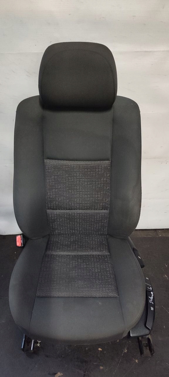 Siège Avant Gauche Chauffeurs BMW E46 Berline