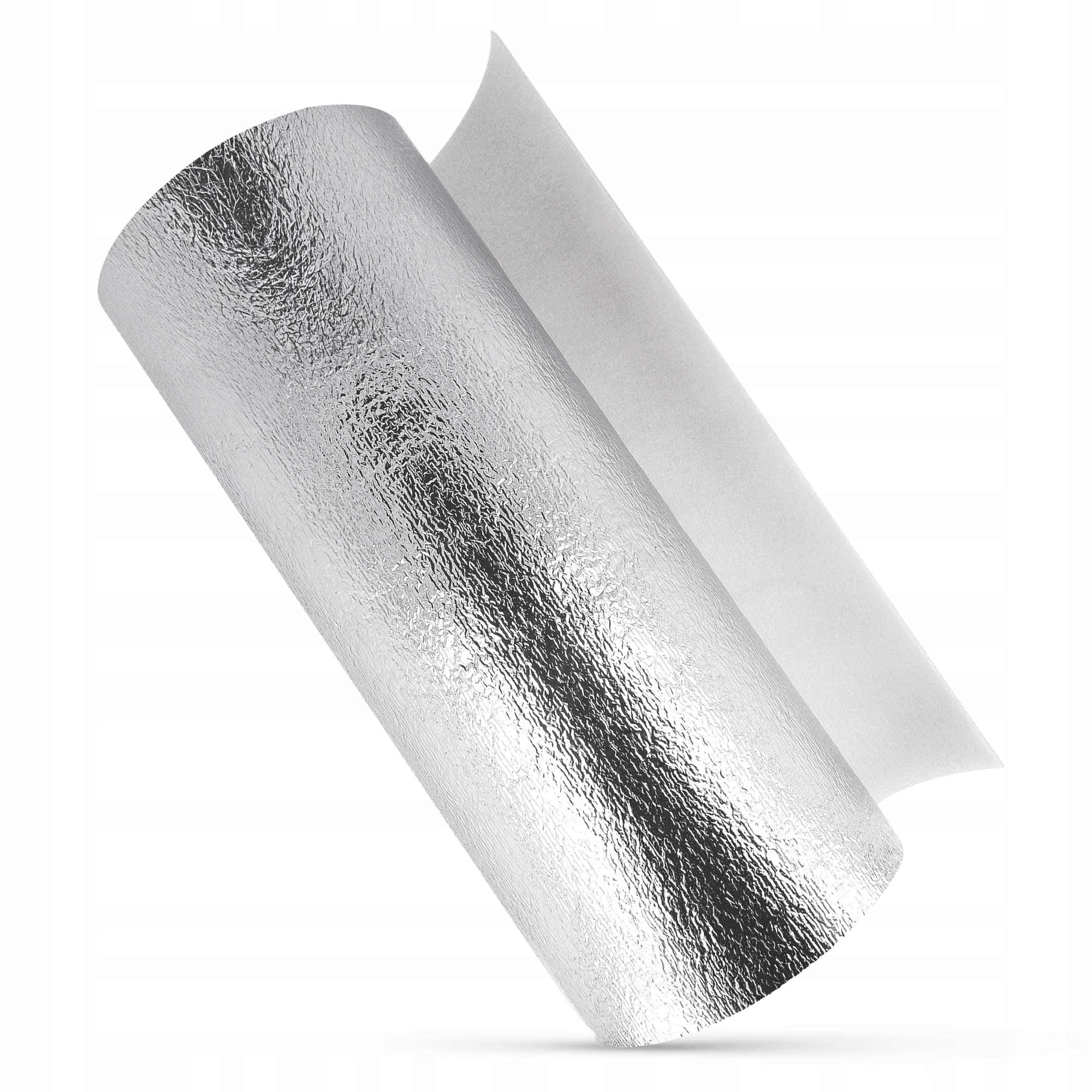 Ekran zagrzejnikowy Flowtop 10000 x 50 x 3 mm Marka inna