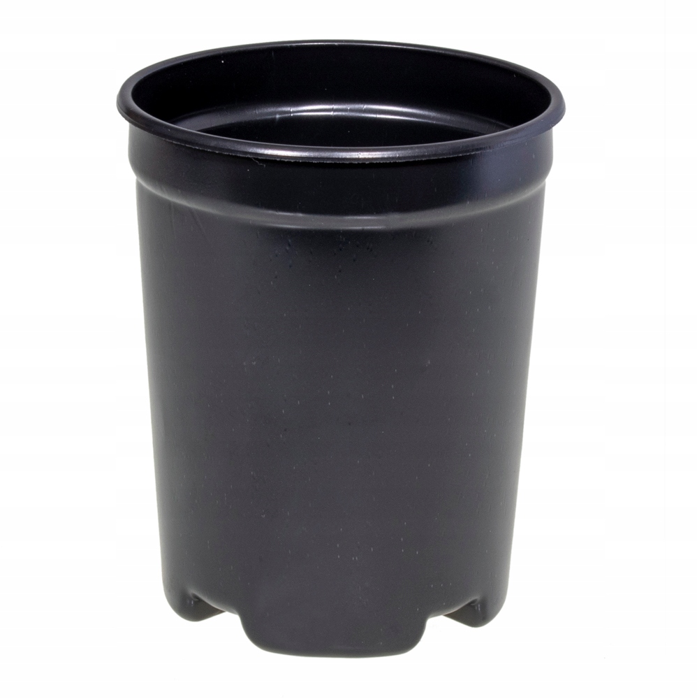 

Doniczki produkcyjne miękkie 6/8cm 0,178L 1920szt