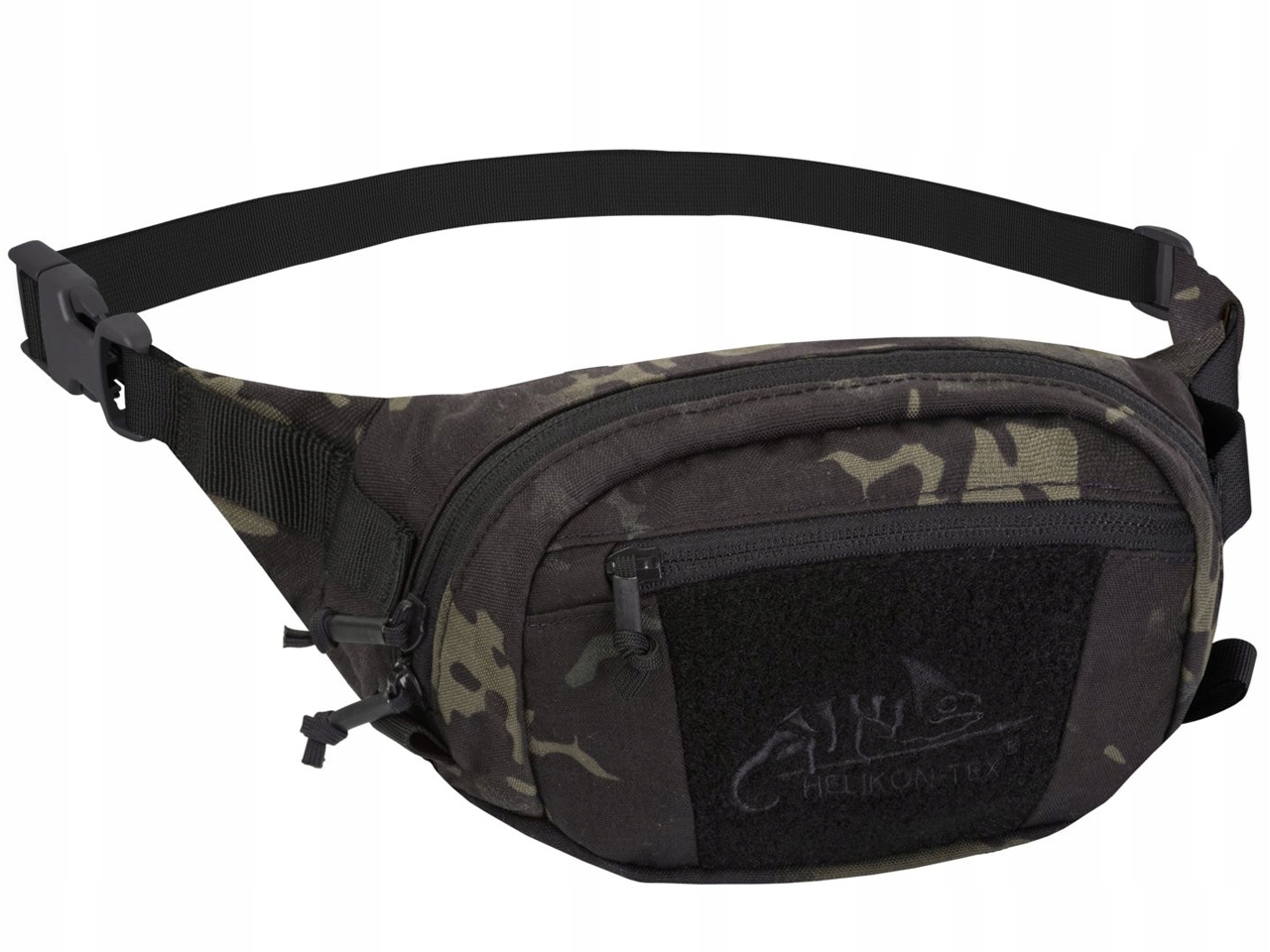 

Nerka Possum Helikon Cordura MultiCam Black