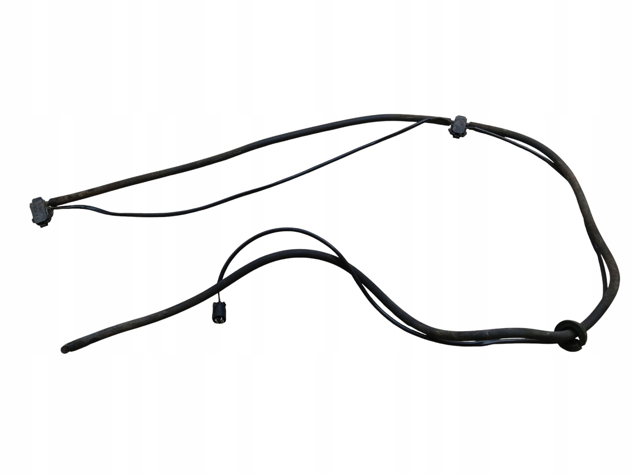 washers windows heated MERCEDES A W169 A1698600092
