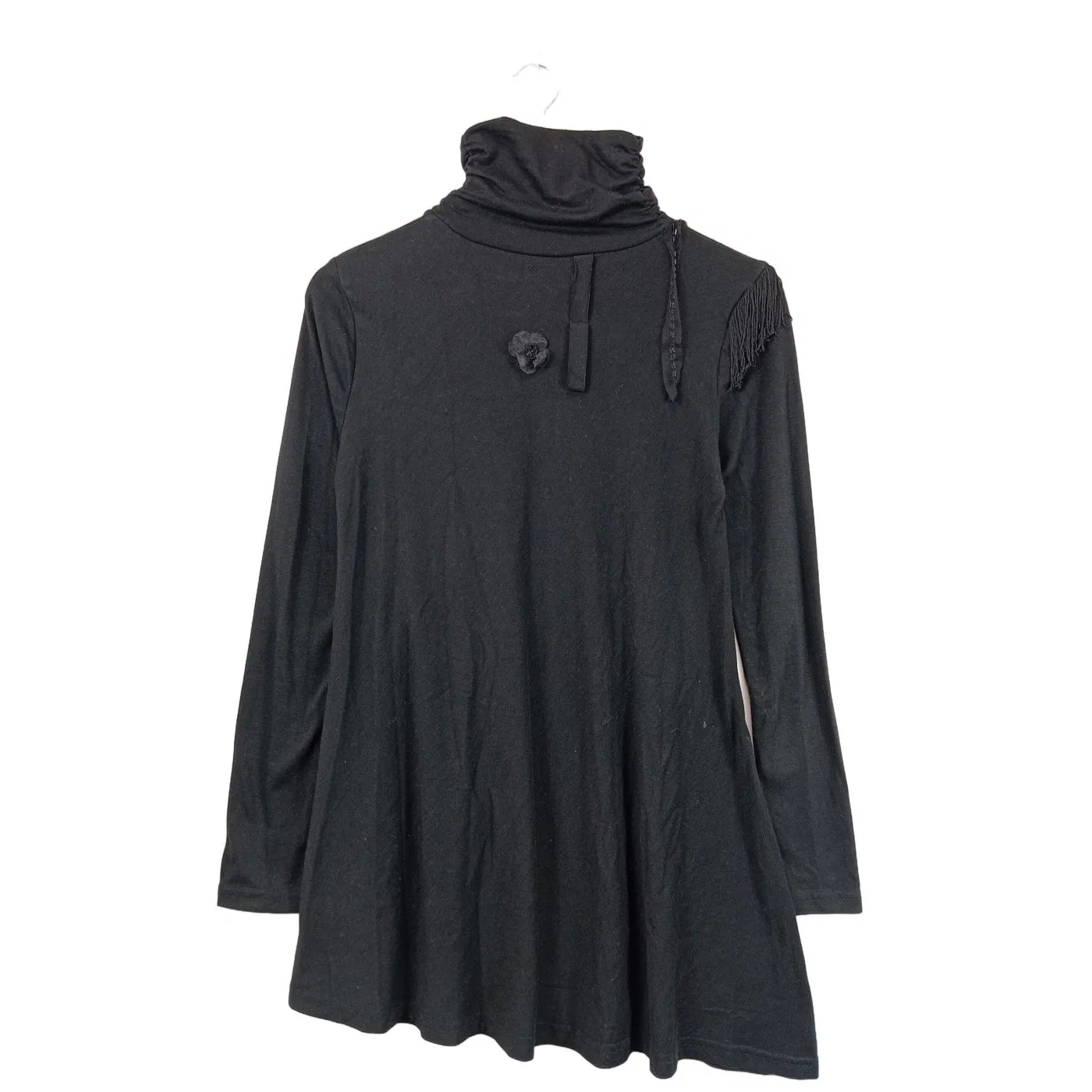 MADE FOR LOVING Koszulka z golfem Rozm. EU 36 Marka inna