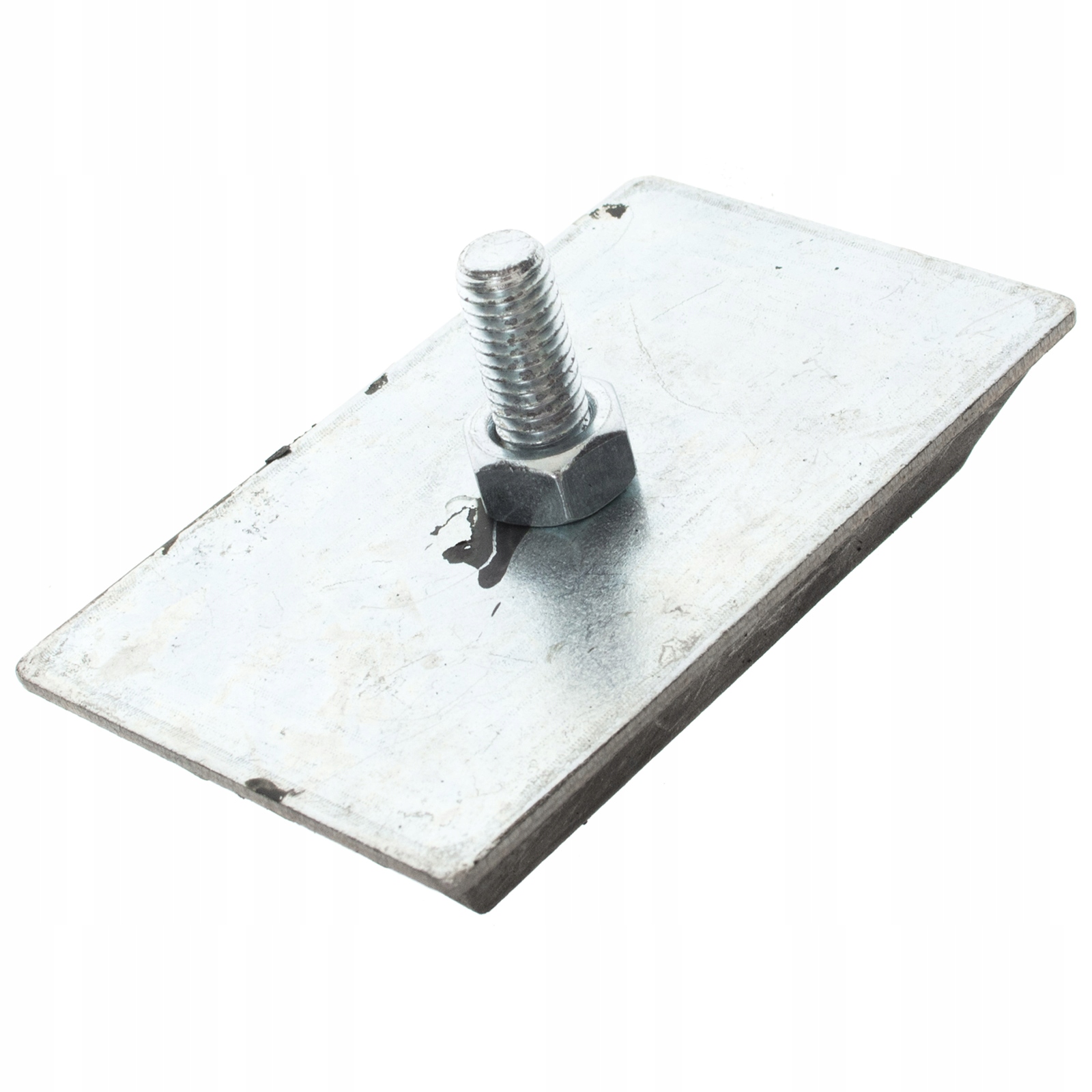 ODBÓJ RESORA TYLNEGO DO FIAT DUCATO 06- Jakość części (zgodnie z GVO) Z - zamiennik