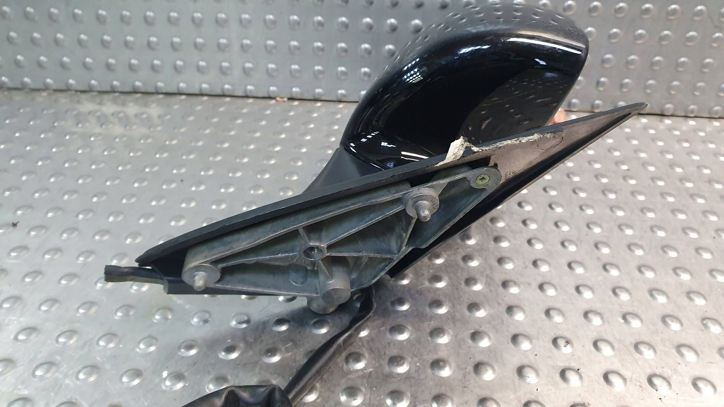 mirror right AUDI A3 8P 03