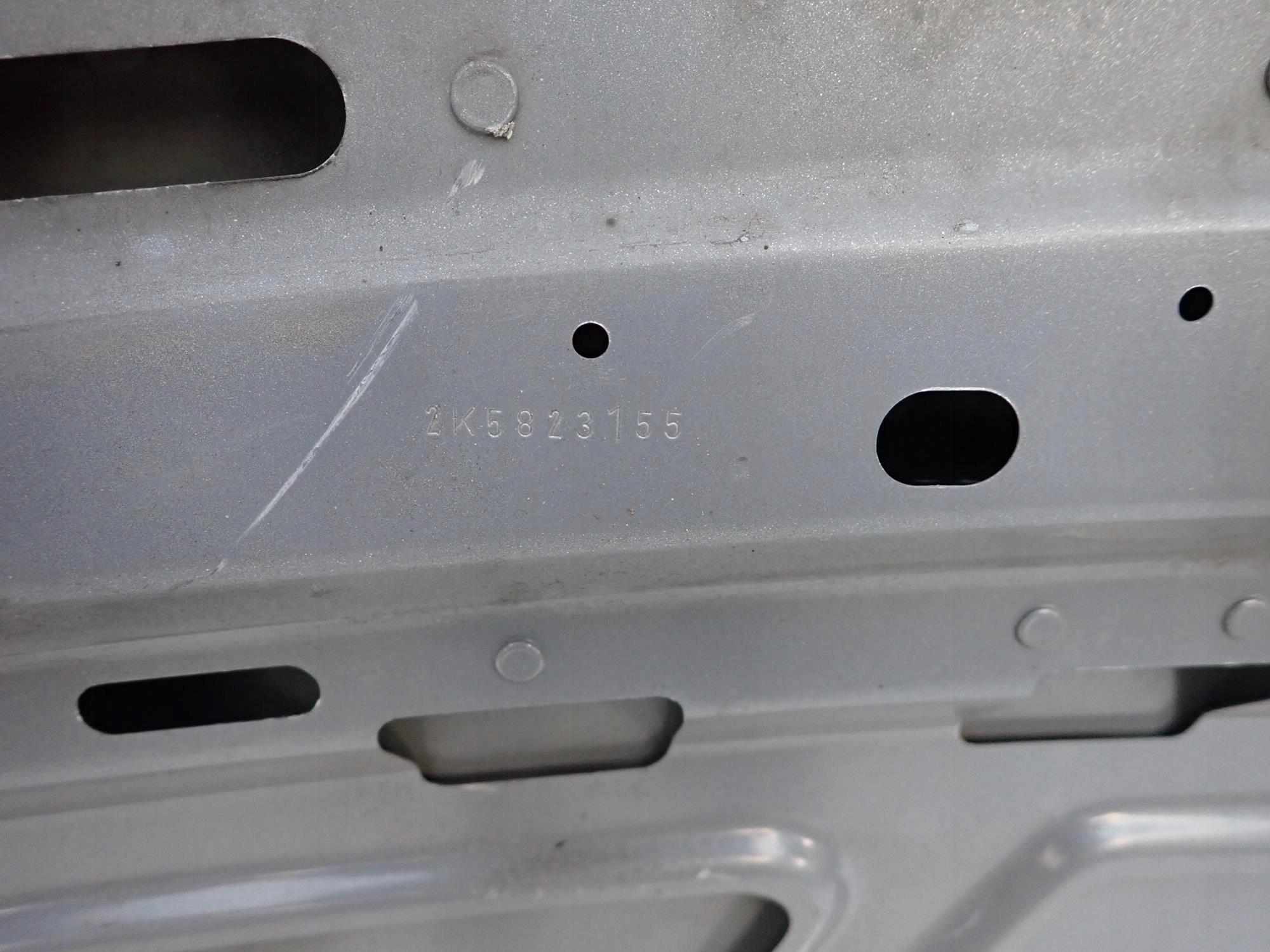 VW CADDY III 3 2K LIFT 15-20 Cofano