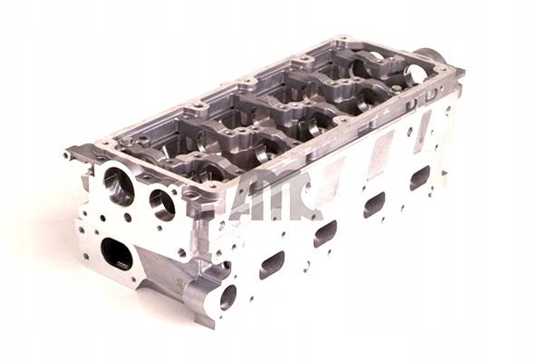 AMC GŁOWICA CYLINDRÓW VW CALIFORNIA T5 CAMPER CALIFORNIA T6 CAMPER Typ samochodu Autobusy Samochody dostawcze