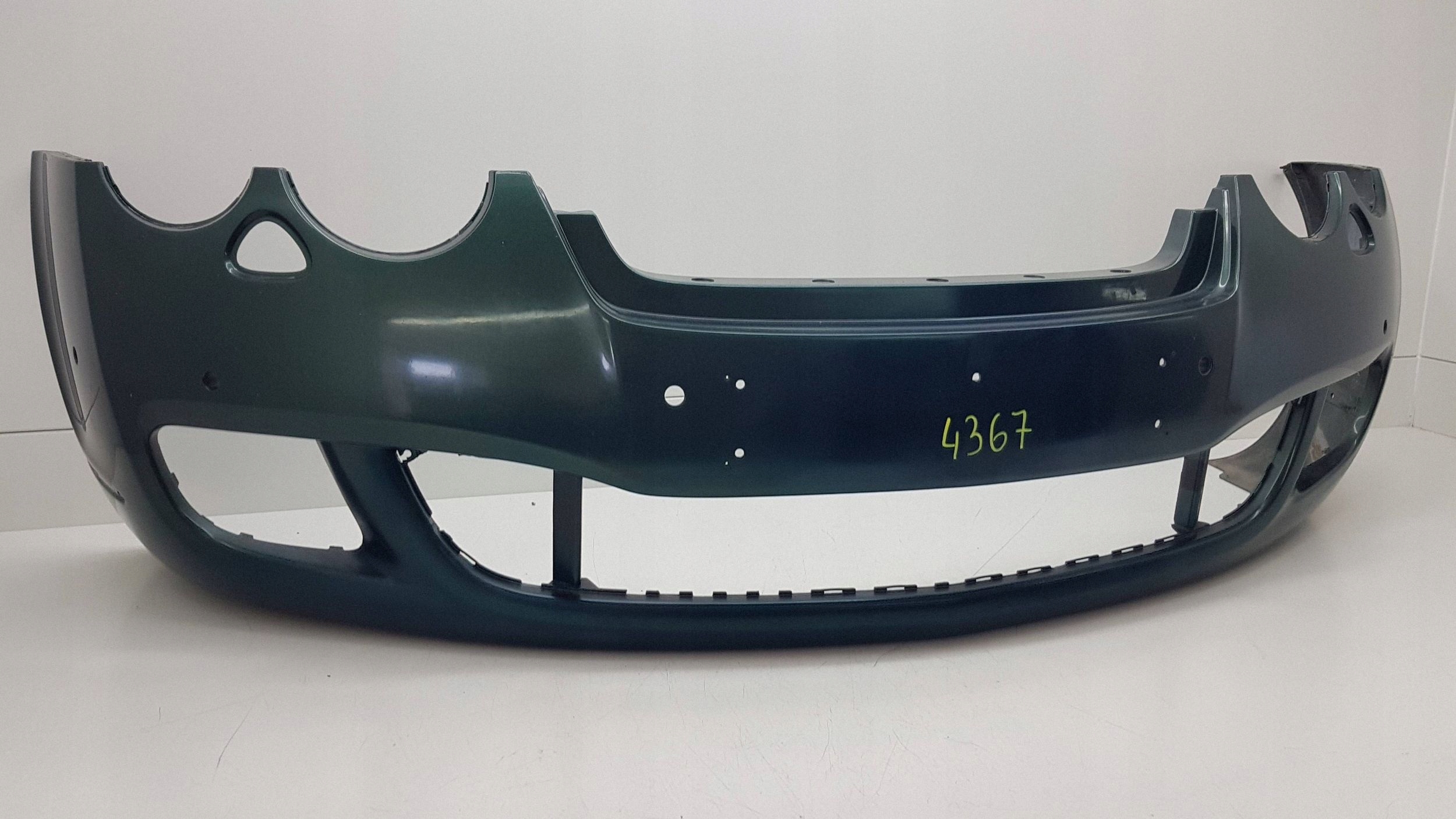 BENTLEY CONTINENTAL bumper front 3W8.807.221.A